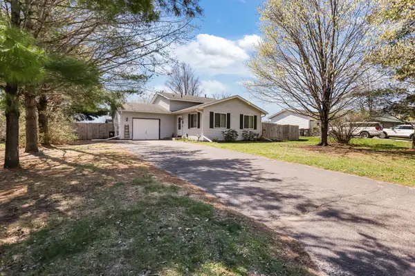 505 Nina Street Sw, Isanti, MN 55040