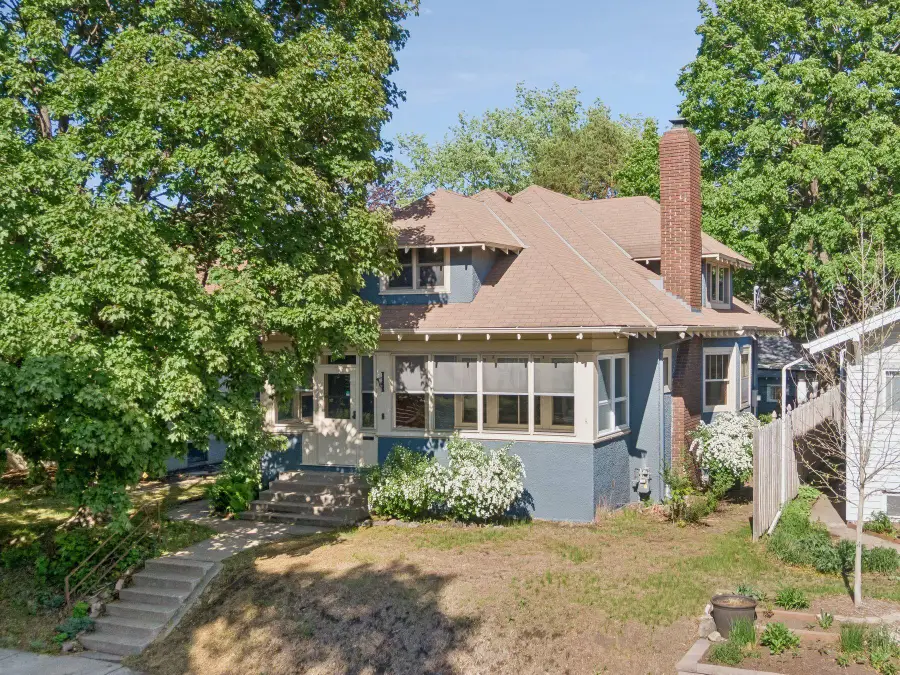 217 Penn Avenue S, Minneapolis, MN 55405 - #2