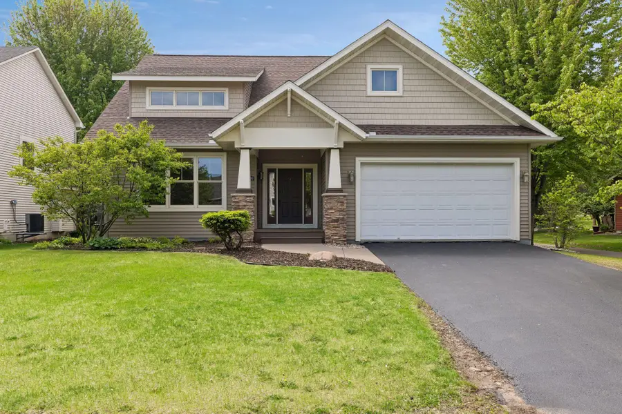 11409 Balsam Way, Woodbury, MN 55129 - #2