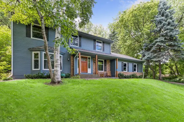 3642 Sunrise Drive W, Minnetonka, MN 55345