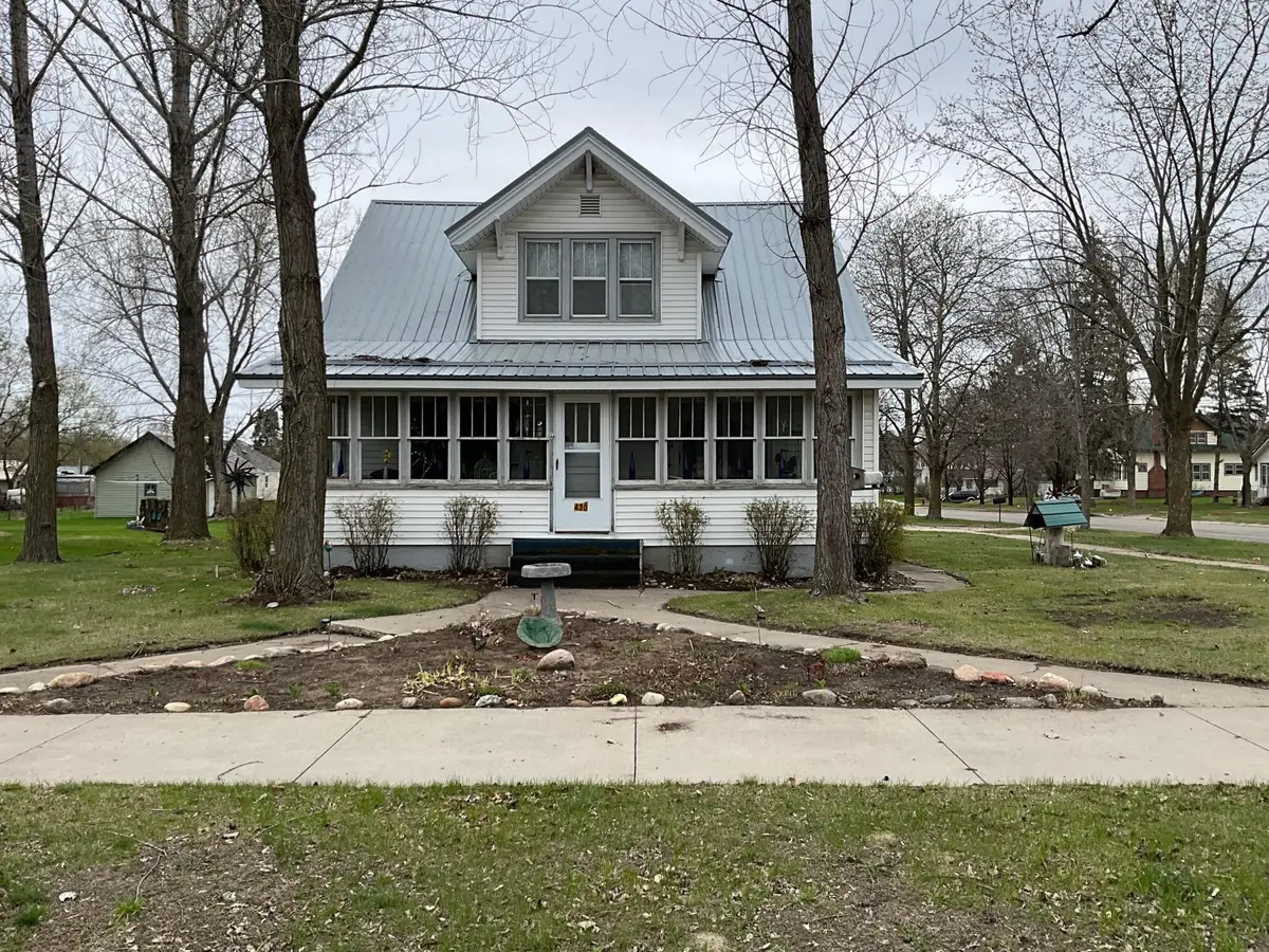 430 1st Avenue N, Long Prairie, MN 56347 - #1