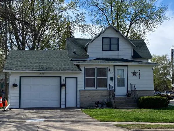 1119 W Front Street, Albert Lea, MN 56007