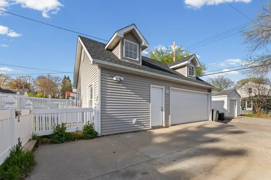2635 Cleveland Street Ne, Minneapolis, MN 55418 - #2