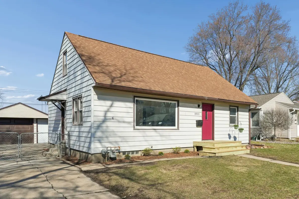 1003 13th Avenue Nw, Rochester, MN 55901 - #1