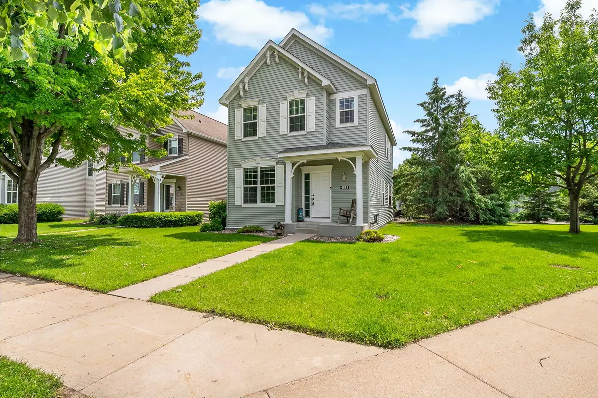 4855 Bulrush Boulevard, Shakopee, MN 55379 - #1