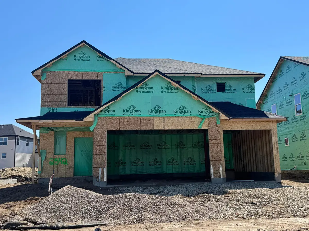 2542 Green Ash Avenue, Shakopee, MN 55379 - #1