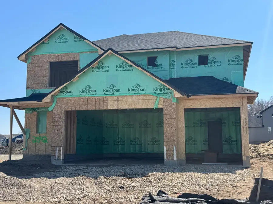 2542 Green Ash Avenue, Shakopee, MN 55379 - #2