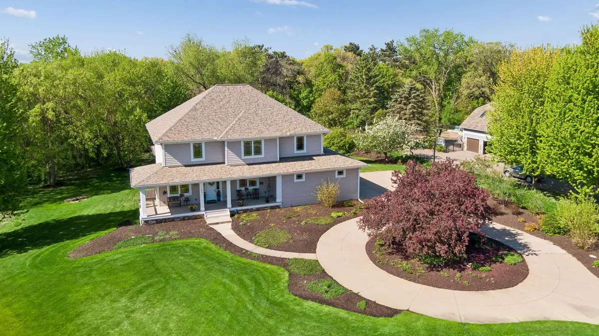 4854 Linden Trail N, Lake Elmo, MN 55042 - #1