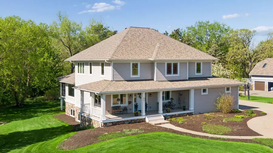 4854 Linden Trail N, Lake Elmo, MN 55042 - #2
