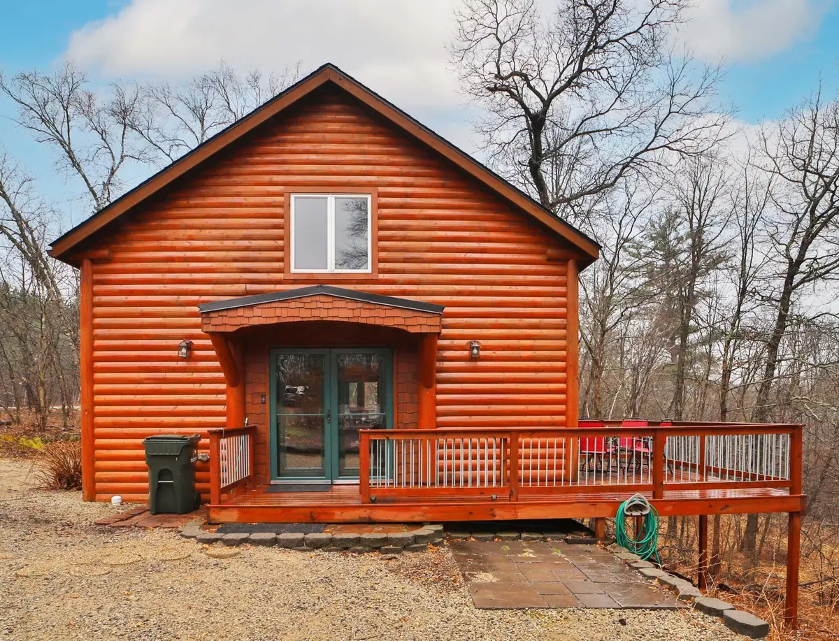 32459 County Road 3, Crosslake, MN 56442 - #1