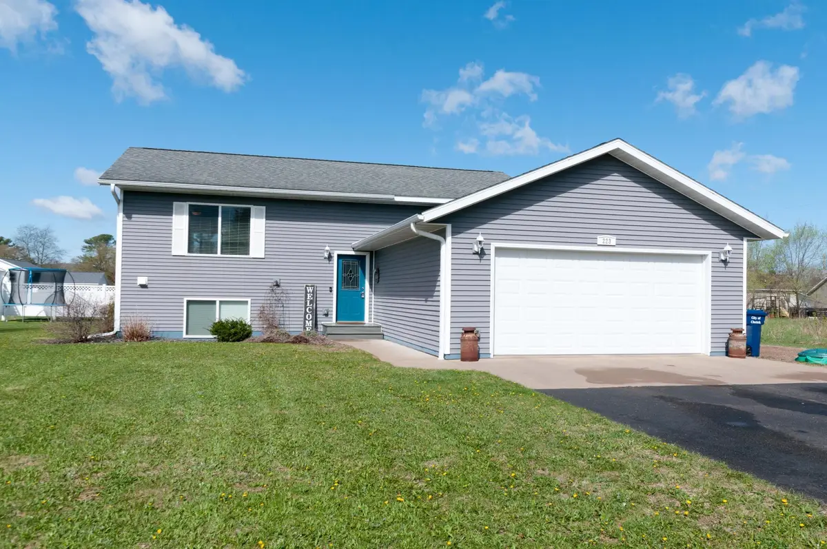 223 Wisconsin Avenue, Chetek, WI 54728 - #1