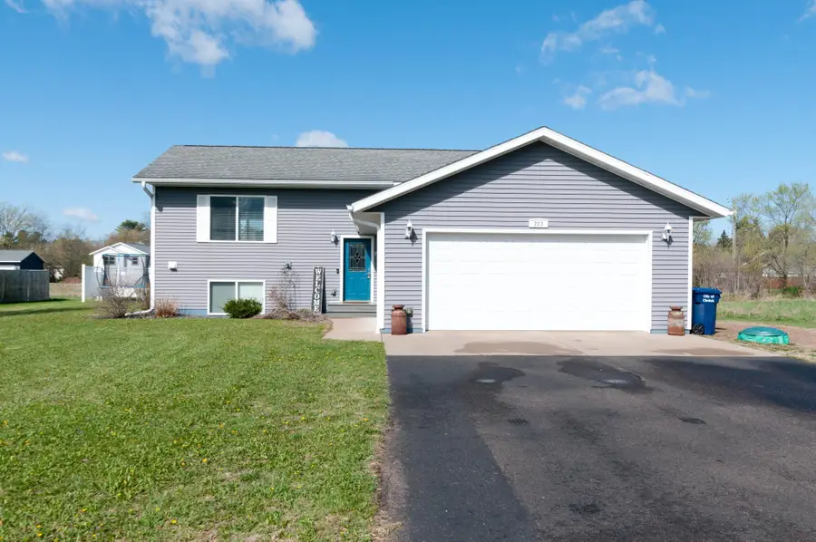 223 Wisconsin Avenue, Chetek, WI 54728 - #2