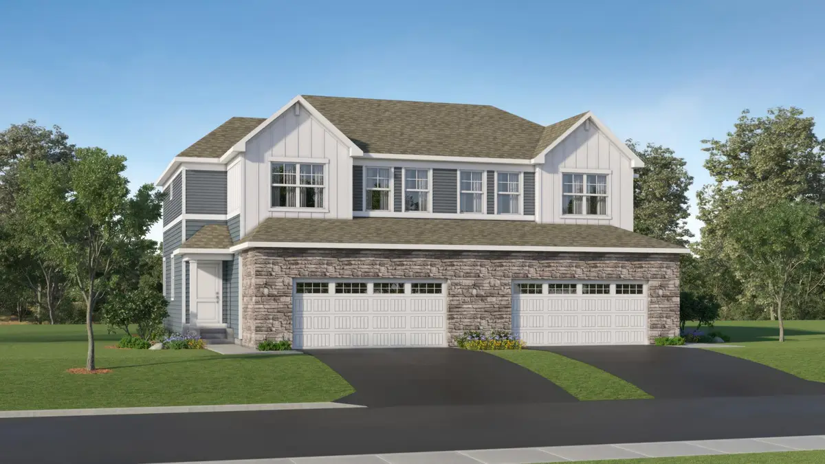 11095 203rd Street W, Lakeville, MN 55044 - #1