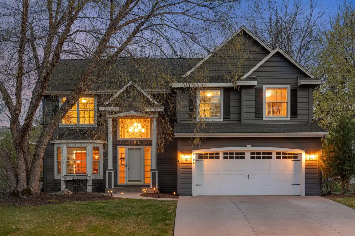 8135 Long Meadow Pointe, Eden Prairie, MN 55347 - #1