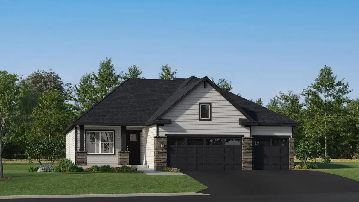 1909 Dogwood Court, Carver, MN 55315 - #1