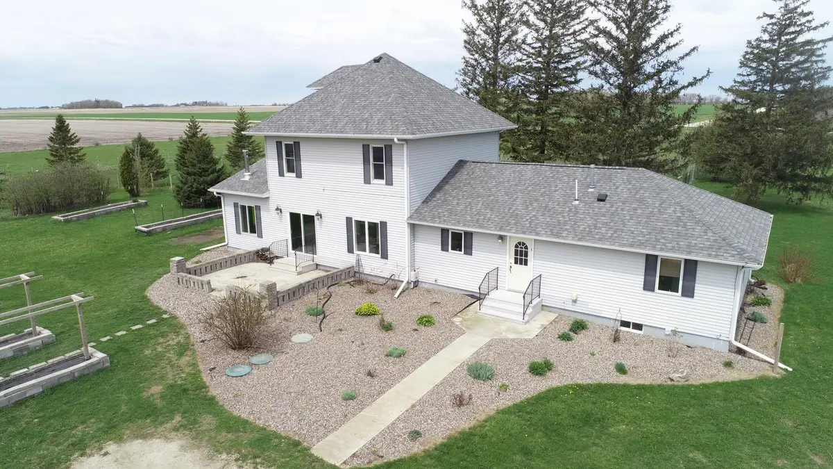 27017 Dodge Mower Road, Sargeant, MN 55973 - #1