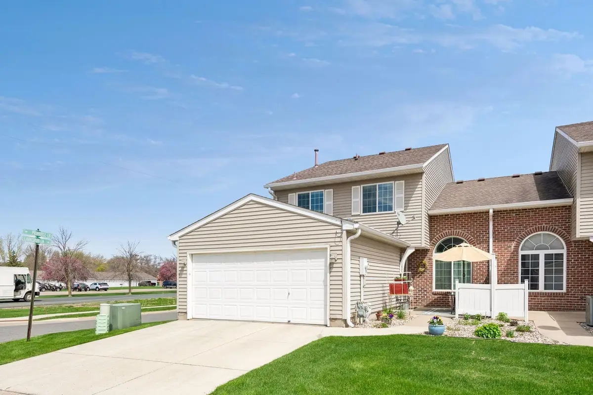 1003 Heather Lane, Waconia, MN 55387 - #1