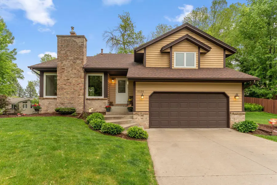 17128 Hannibal Court, Lakeville, MN 55044 - #2