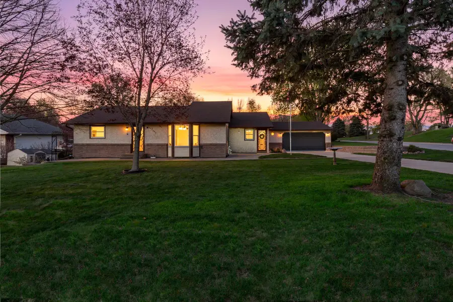 12838 188th Avenue Nw, Elk River, MN 55330 - #2