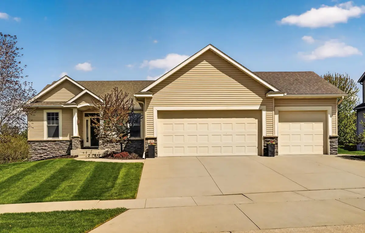 441 Wynnsong Dr Nw, Byron, MN 55920 - #1