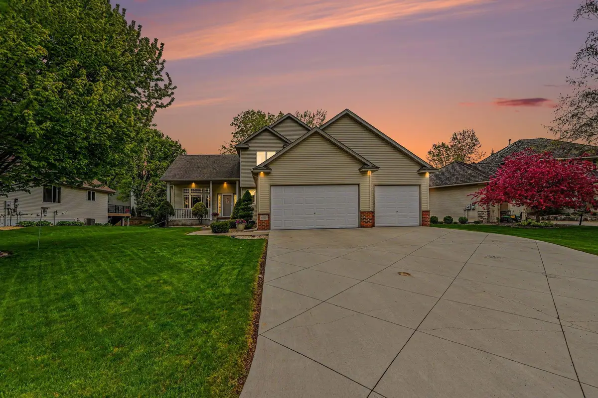 4517 Alicia Drive, Inver Grove Heights, MN 55077 - #1