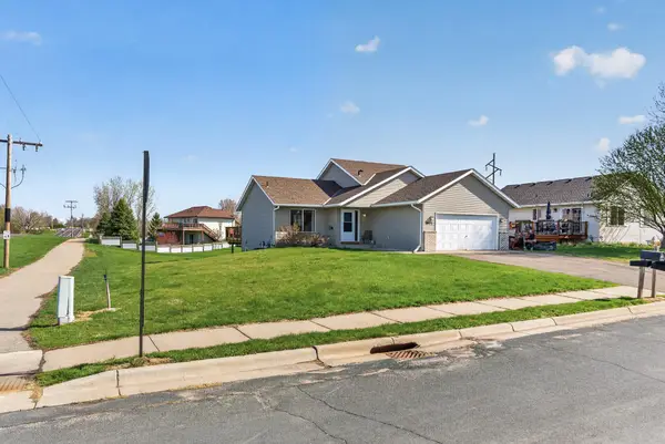 1601 Griffing Park Road, Buffalo, MN 55313
