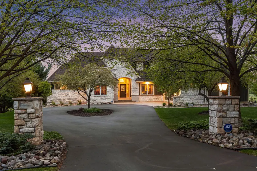 345 Lindsay Road, Hudson, WI 54016 - #2
