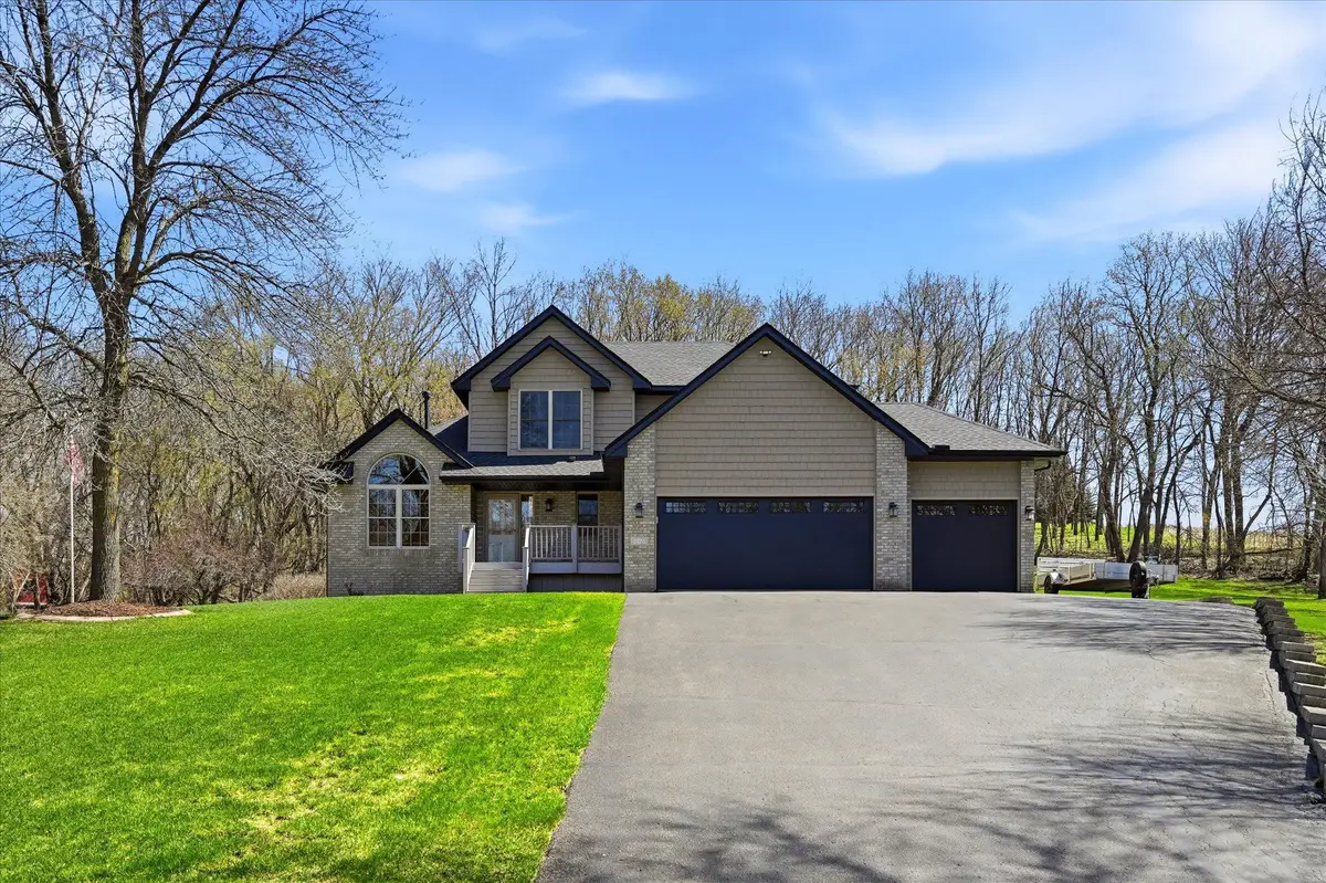 5126 Nelmark Avenue Ne, Saint Michael, MN 55376 - #1