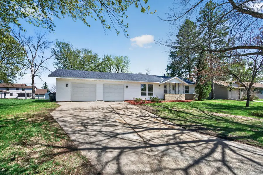 10325 Zion Street Nw, Coon Rapids, MN 55433 - #2