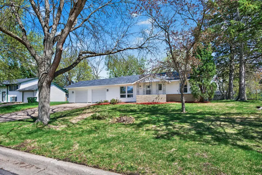 10325 Zion Street Nw, Coon Rapids, MN 55433 - #3