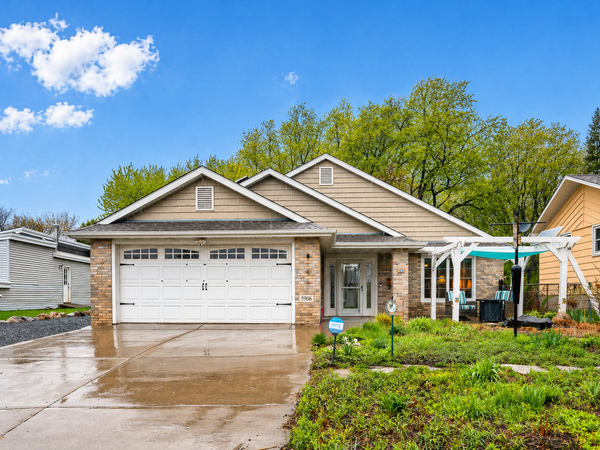 3906 Arthur Street Ne, Columbia Heights, MN 55421