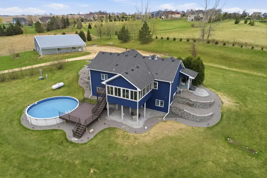 15404 Falk Avenue, Northfield, MN 55057 - #2