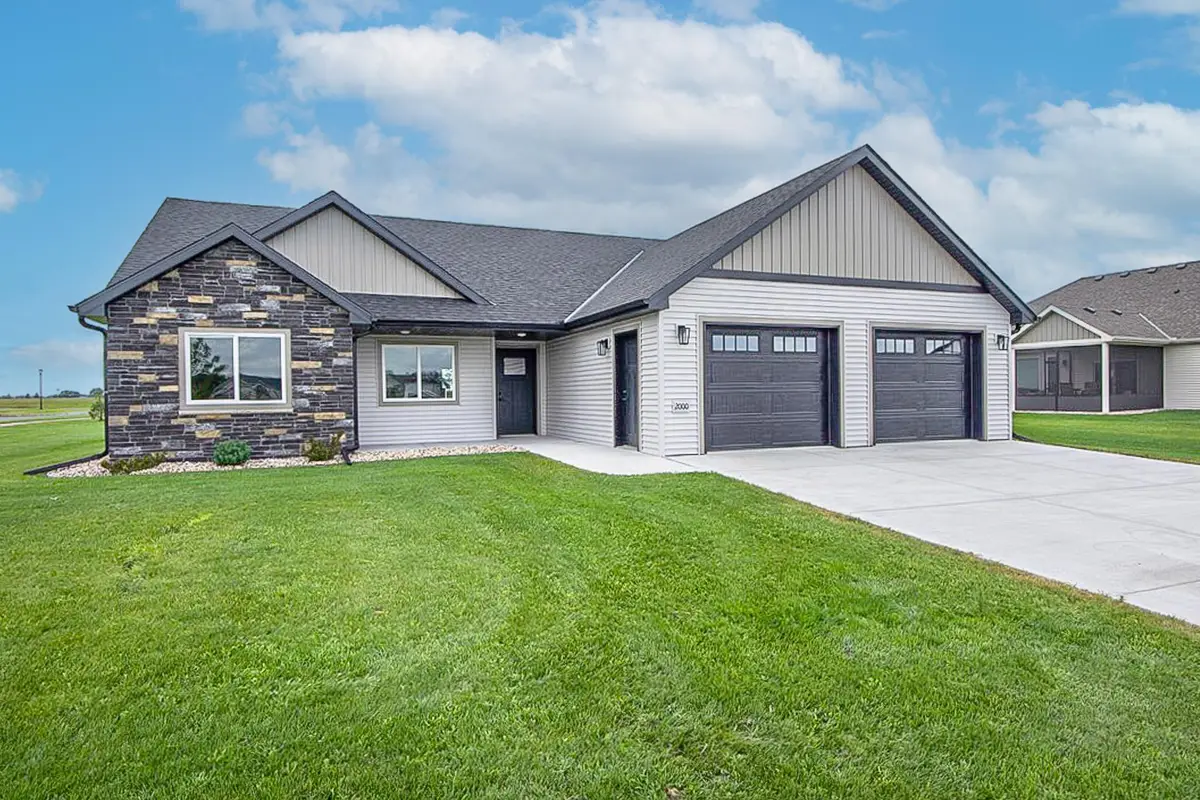 2000 Sandstone Loop N, Sartell, MN 56377 - #1