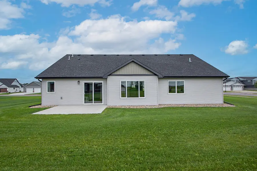 2000 Sandstone Loop N, Sartell, MN 56377 - #2