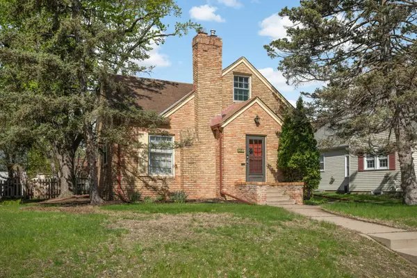 5640 Pleasant Avenue, Minneapolis, MN 55419