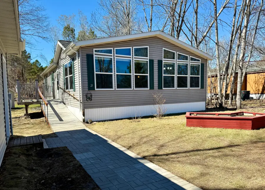 1707 Crosby Court Se #21, Bemidji, MN 56601 - #2