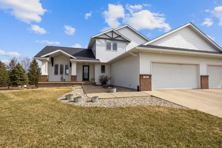 120 Callaway Court, Mankato, MN 56001 - #3