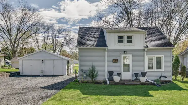 314 14th Street Ne, Menomonie, WI 54751