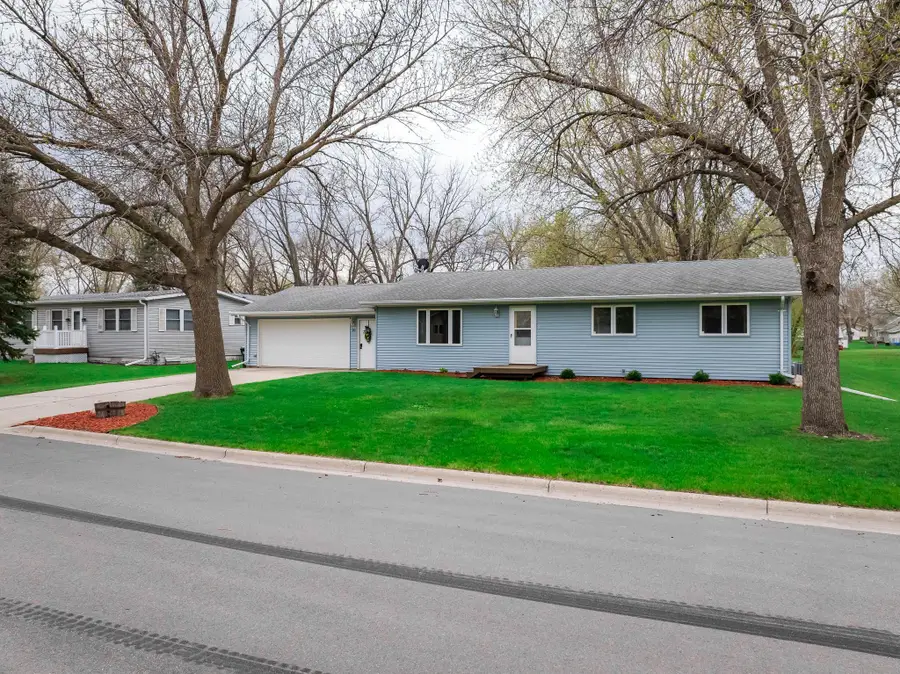 330 8th Street E, Hector, MN 55342 - #2