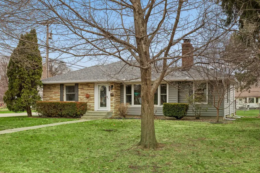 1914 Holton Street, Roseville, MN 55113 - #2