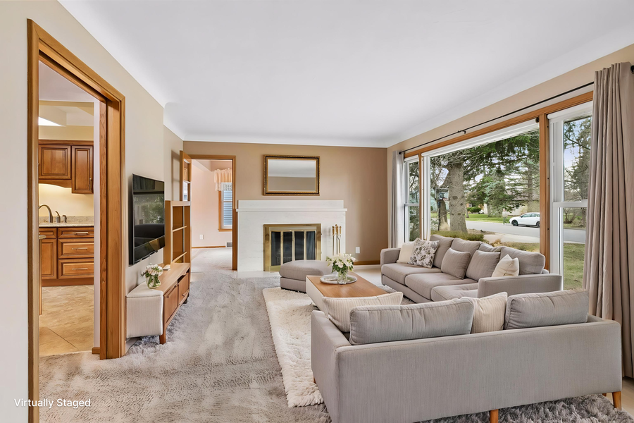 1914 Holton Street, Roseville, MN 55113 - #3