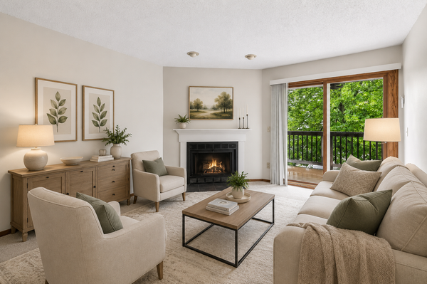 4165 Hilltop Point #102, Eagan, MN 55123