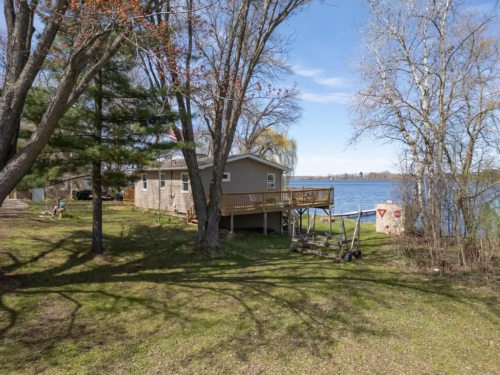 46649 Cambridge Drive, Stanchfield, MN 55080 - #1