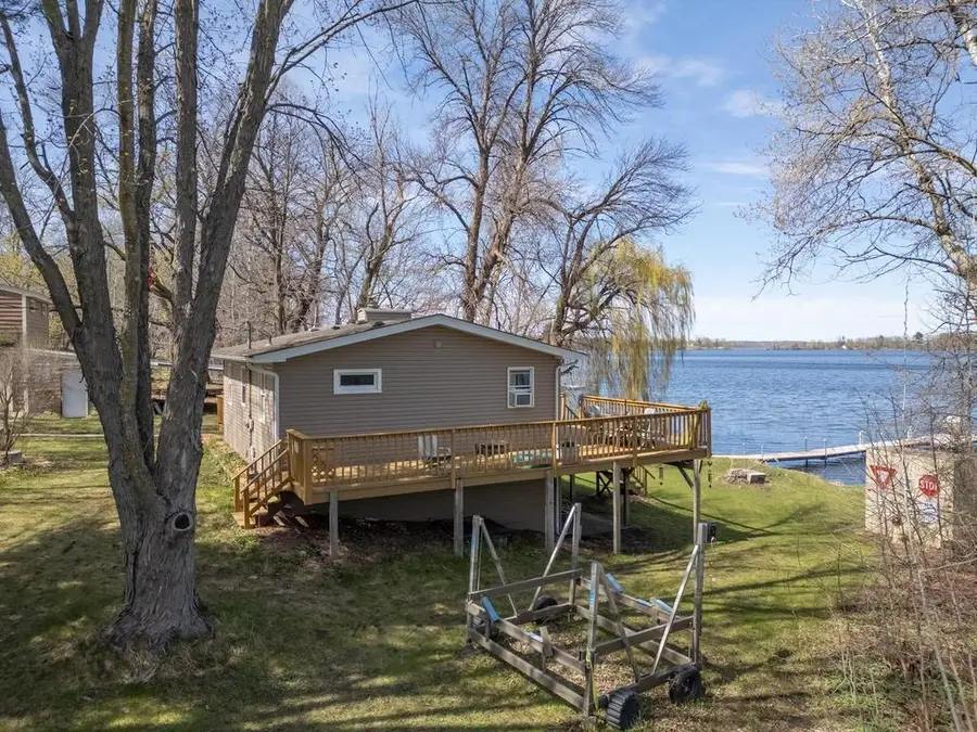 46649 Cambridge Drive, Stanchfield, MN 55080 - #2