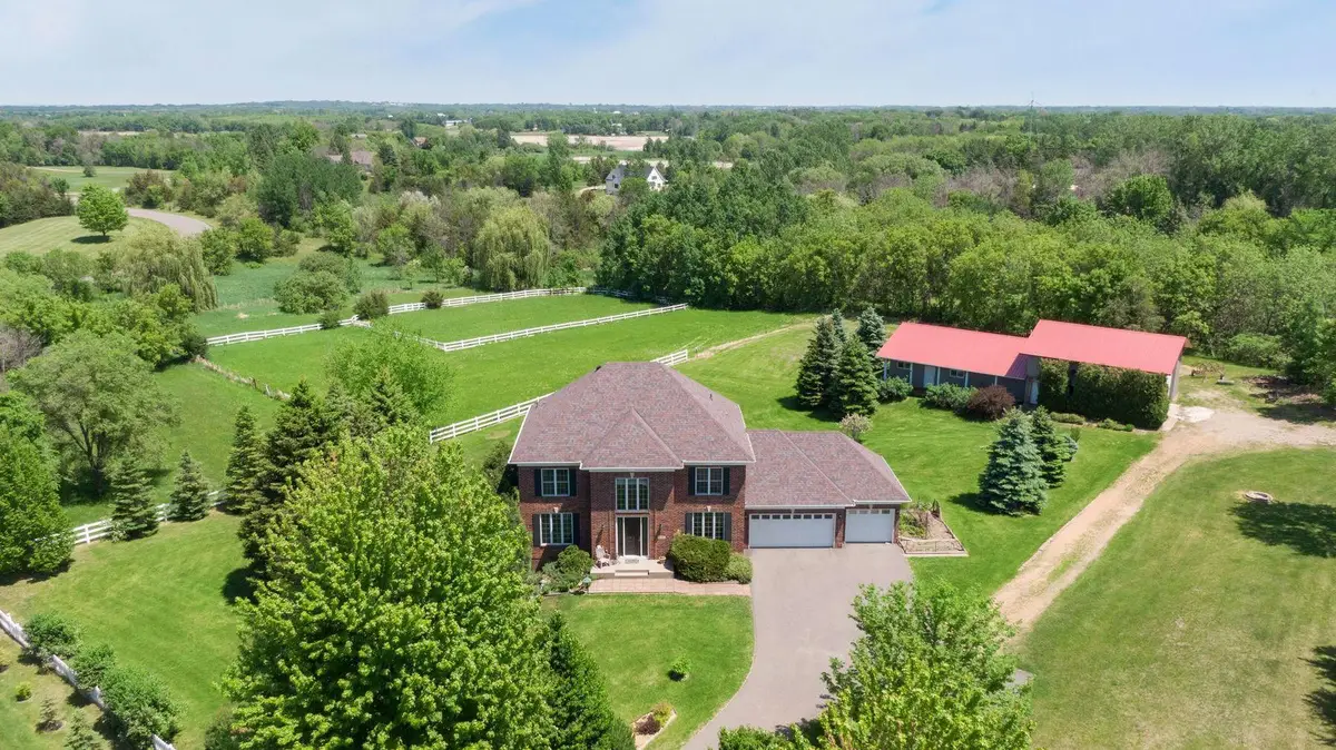 9820 High Bluff Lane, Corcoran, MN 55340 - #1