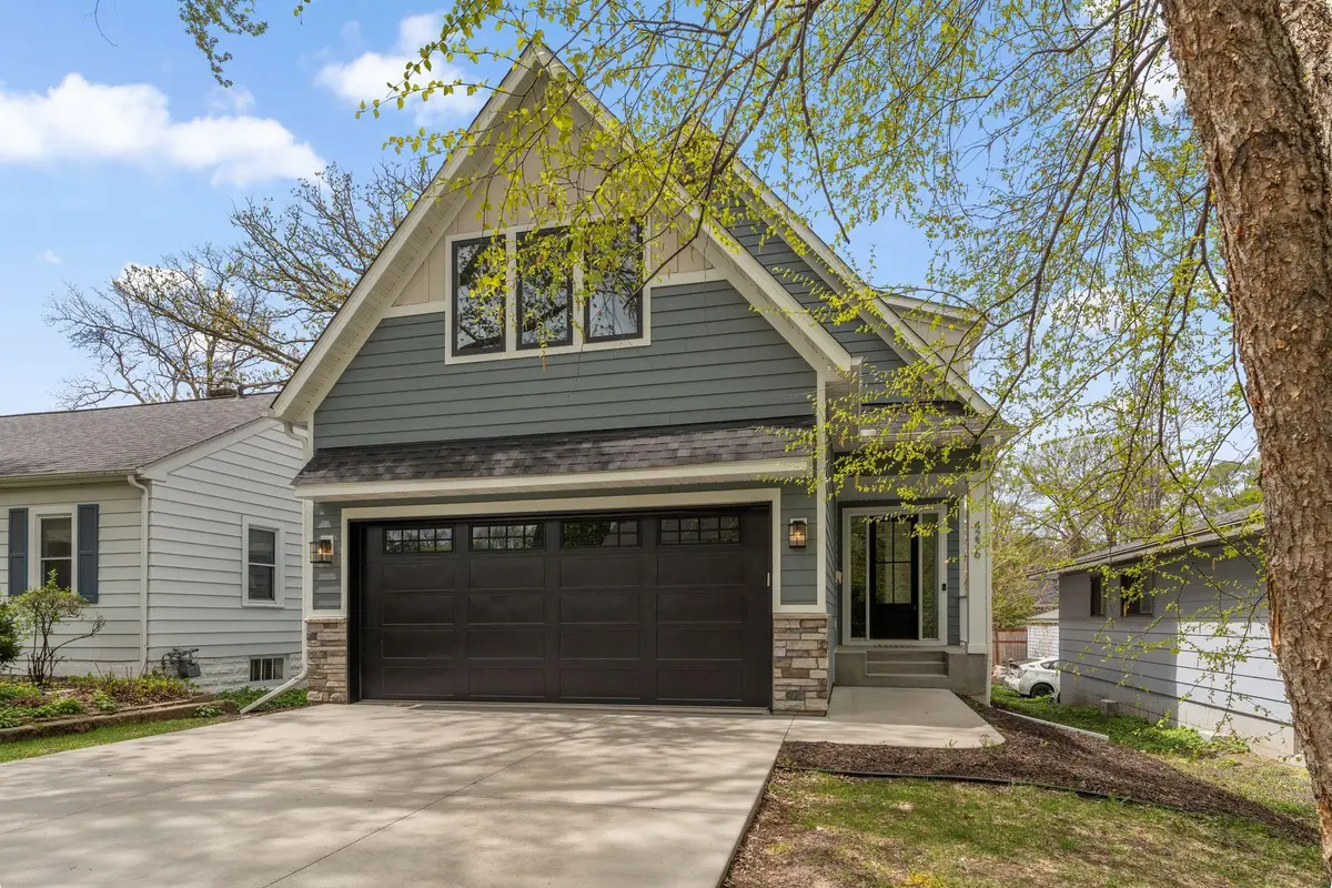 4236 Quentin Avenue, Saint Louis Park, MN 55416 - #1