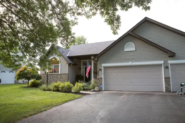 18543 Explorer Way, Farmington, MN 55024