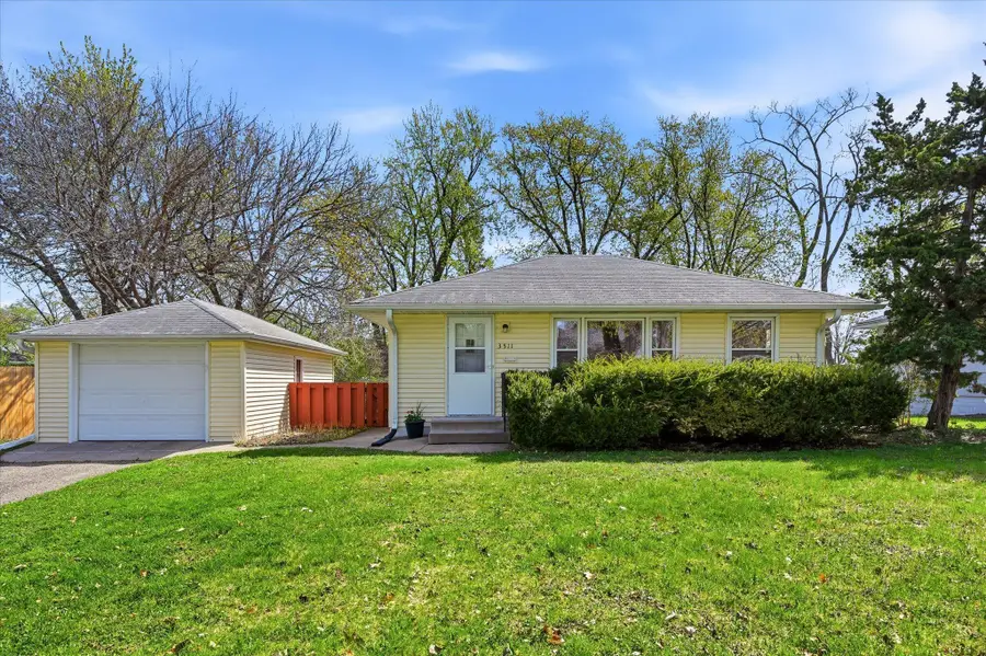 3511 Yukon Avenue S, Saint Louis Park, MN 55426 - #2