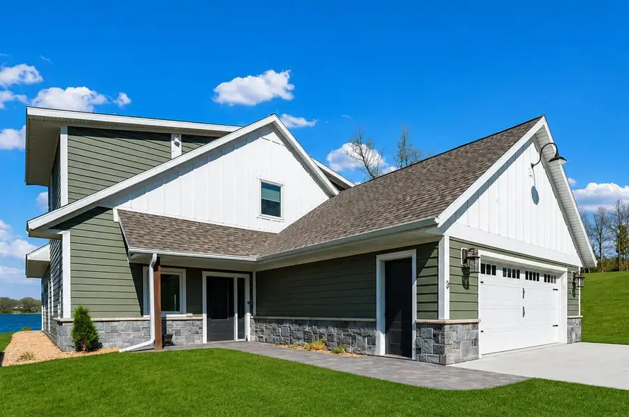 2405 S Le Homme Dieu Drive Ne #3, Alexandria, MN 56308 - #2