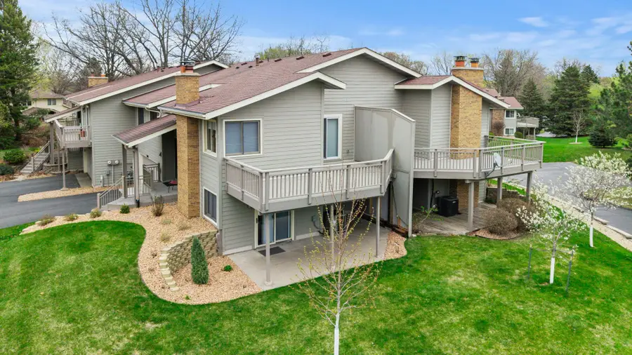 6978 W 84th Street Circle, Bloomington, MN 55438 - #2